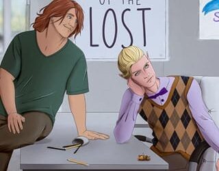 office of lost j scott coatsworth