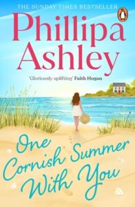 one cornish summer, phillipa ashley