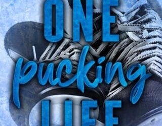 one pucking life ellie wade