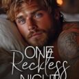one reckless night weston parker