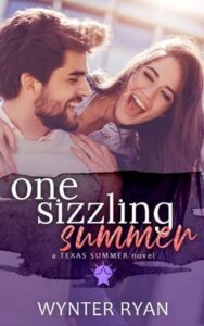 one sizzling summer, wynter ryan