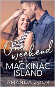 one weekend. amanda zook