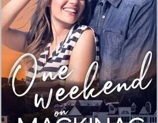 one weekend amanda zook