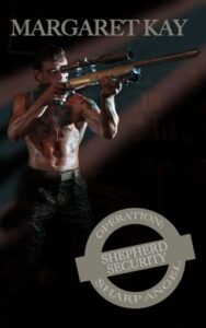 operation sharp angel, margaret kay