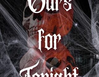 ours for tonight allena scott