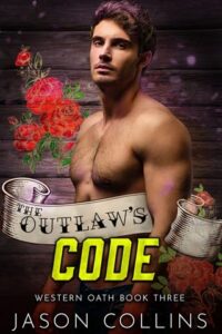 outlaw's code, jason collins