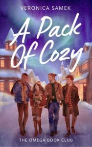 pack of cozy, veronica samek