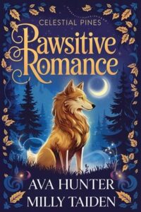 pawsitive romance, ava hunter