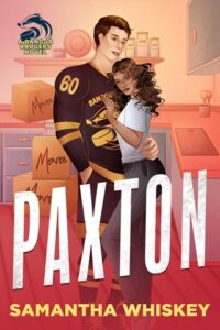 paxton, samantha whiskey