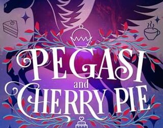 pegasi cherry pie zoe chant