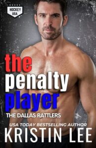 penalty player, kristin lee