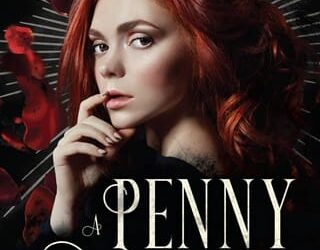 penny for saints violet blaze