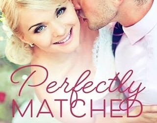 perfectly matched maddie james