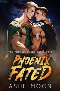 phoenix fated, ashe moon