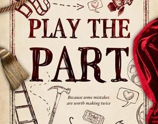 play the part naomi loud