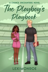 playboy's playbook, lexi monroe