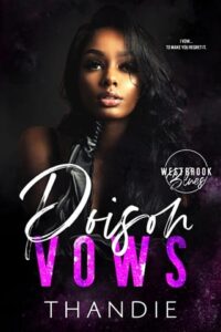 poison vows, thandie