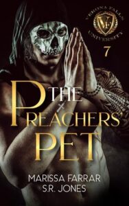 preachers' pet, marissa farrar