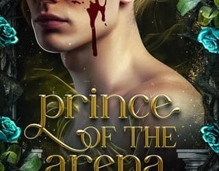 prince of arena elizabeth helen