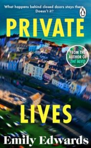 private lives, emily edwards