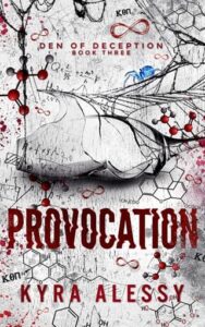 provocation kyra alessy