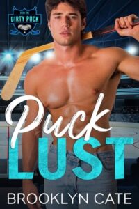 puck lust, brooklyn cate