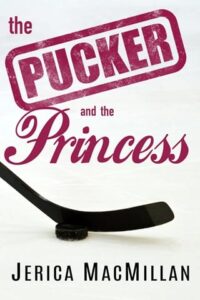pucker princess, jerica macmillan