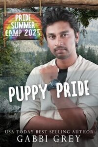 puppy pride, gabbi grey