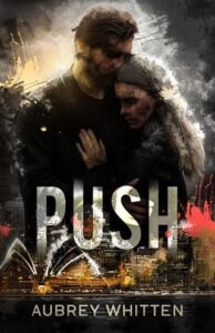 push, aubrey whitten