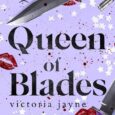 queen of blades victoria jayne