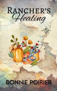rancher's healing, bonnie poirier