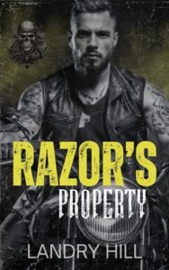 razor's property, landry hill