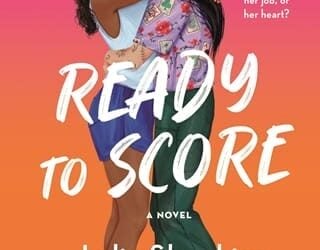 ready to score jodie slaughter