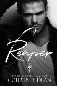 reaper. courtney dean