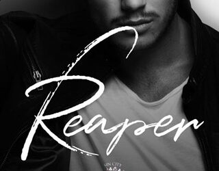 reaper courtney dean