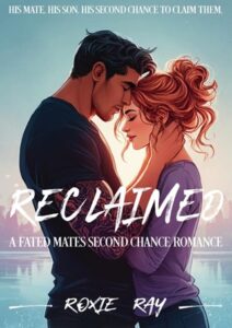 reclaimed. roxie ray