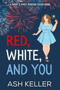 red white you, ash keller