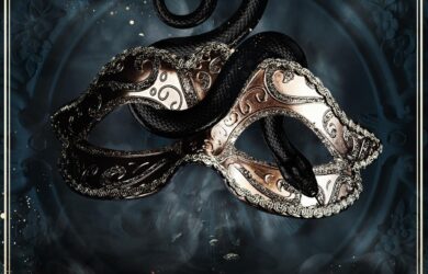 redemption julia sykes