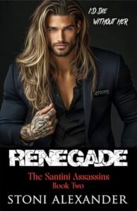 renegade, stoni alexander