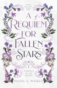 requiem, hazel s wilkes
