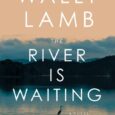 river is waiting wally lamb