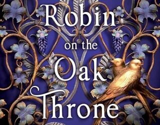 robin oak throne ka linde