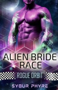 rogue orbit, sybur phyre