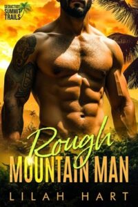 rough mountain, lilah hart