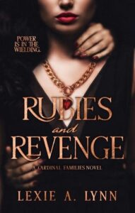 rubies revenge, lexie a lynn