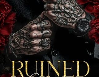 ruined by capture sherry blake