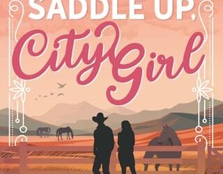 saddle up jill westwood