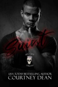 saint, courtney dean