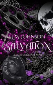 salvation, jm johnson