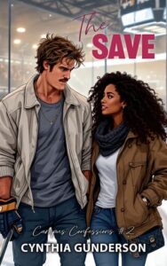 save, cynthia gunderson